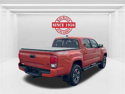 2017 Toyota Tacoma Double Cab 4x4 Pickup for sale #RP2164 - photo 2