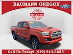 2017 Toyota Tacoma Double Cab 4x4 Pickup for sale #RP2164 - photo 1