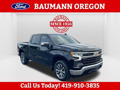 2022 Chevrolet Silverado 1500 Crew Cab 4x4 Pickup for sale #RP2172 - photo 1