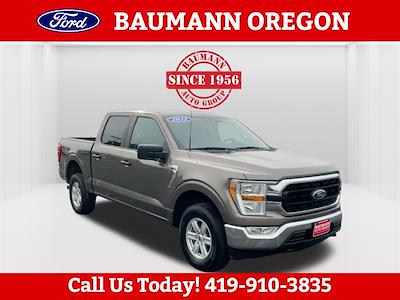 2022 Ford F-150 SuperCrew Cab 4x4 Pickup for sale #RP2178 - photo 1