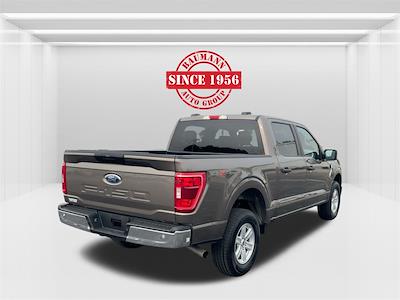 2022 Ford F-150 SuperCrew Cab 4x4 Pickup for sale #RP2178 - photo 2