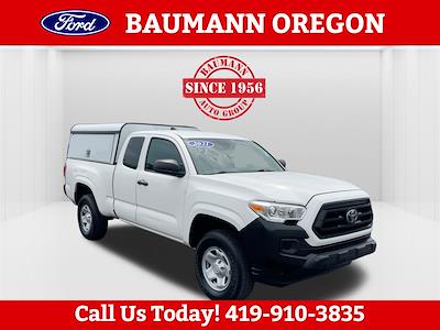 2021 Toyota Tacoma Access Cab RWD Pickup for sale #RP2207 - photo 1