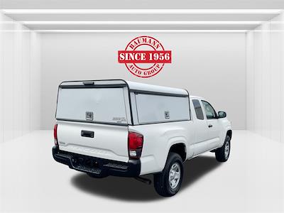2021 Toyota Tacoma Access Cab RWD Pickup for sale #RP2207 - photo 2