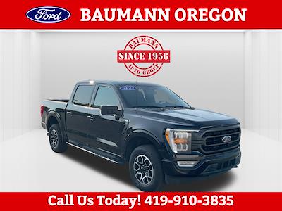2023 Ford F-150 SuperCrew Cab 4x4 Pickup for sale #RP2212 - photo 1