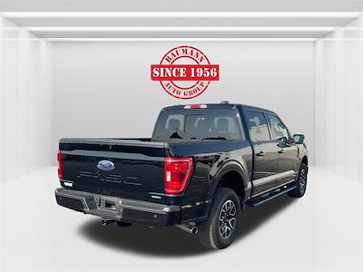 2023 Ford F-150 SuperCrew Cab 4x4 Pickup for sale #RP2212 - photo 2