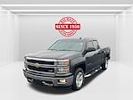 Used 2014 Chevrolet Silverado 1500 LT Double Cab 4x4 Pickup for sale #RP2243A - photo 10