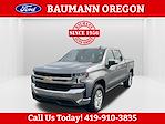 Used 2021 Chevrolet Silverado 1500 LT Crew Cab for sale #RP2243B - photo 10