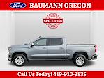 Used 2021 Chevrolet Silverado 1500 LT Crew Cab for sale #RP2243B - photo 9