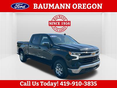 2023 Chevrolet Silverado 1500 Crew Cab 4WD Pickup for sale #RP2271 - photo 1