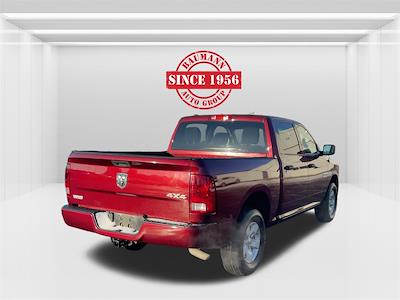 Used 2016 Ram 1500 - photo 1