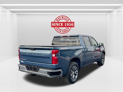 2024 Chevrolet Silverado 1500 Crew Cab 4WD Pickup for sale #RP2283 - photo 2