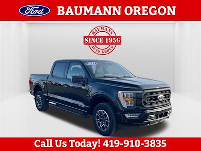 2023 Ford F-150 SuperCrew Cab 4WD Pickup for sale #RP2343 - photo 1