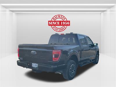 2023 Ford F-150 SuperCrew Cab 4WD Pickup for sale #RP2343 - photo 2