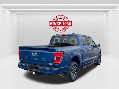 2023 Ford F-150 SuperCrew Cab 4WD Pickup for sale #RP2345 - photo 2