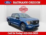 Used 2023 Ford F-150 XLT SuperCrew Cab for sale #RP2345 - photo 1