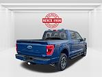 Used 2023 Ford F-150 XLT SuperCrew Cab for sale #RP2345 - photo 2