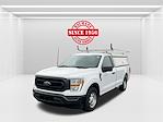 Used 2022 Ford F-150 XL Regular Cab for sale #RP2347 - photo 10