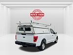 Used 2022 Ford F-150 XL Regular Cab for sale #RP2347 - photo 2