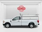 Used 2022 Ford F-150 XL Regular Cab for sale #RP2347 - photo 9