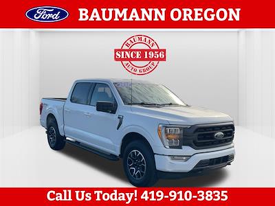 2023 Ford F-150 SuperCrew Cab 4WD Pickup for sale #RP2364 - photo 1