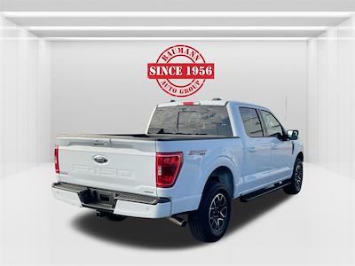 2023 Ford F-150 SuperCrew Cab 4WD Pickup for sale #RP2364 - photo 2