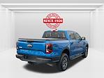 Used 2025 Ford Ranger XLT SuperCrew Cab for sale #RP2369 - photo 2