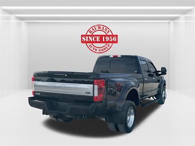 Used 2019 Ford F-450 Limited Crew Cab for sale #RP2382 - photo 2
