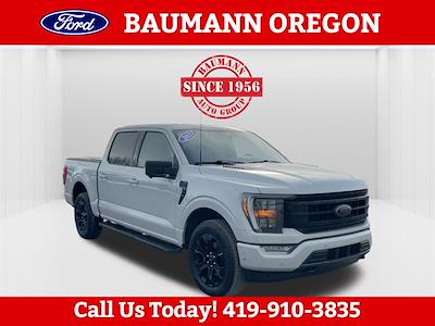 2023 Ford F-150 SuperCrew Cab 4WD Pickup for sale #RP2395 - photo 1