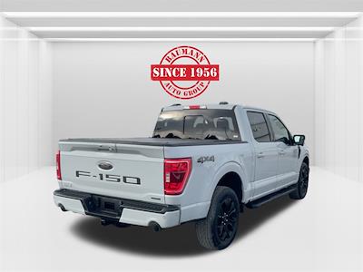 2023 Ford F-150 SuperCrew Cab 4WD Pickup for sale #RP2395 - photo 2
