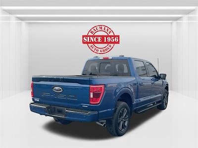 Used 2023 Ford F-150 - photo 1