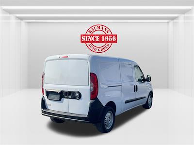 Used 2020 Ram ProMaster City - photo 1