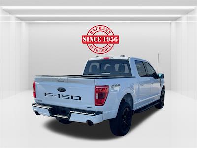 Used 2023 Ford F-150 - photo 1
