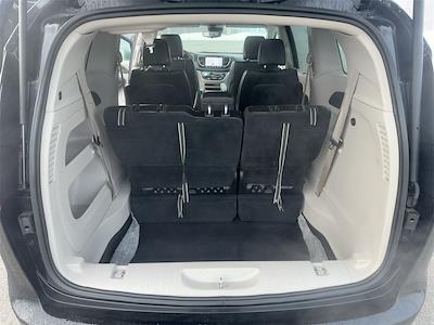 Used 2024 Chrysler Pacifica - photo 1