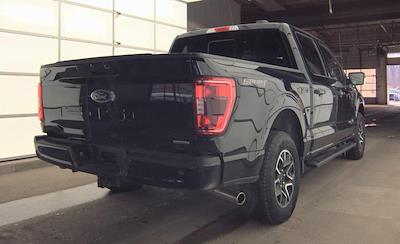 Used 2023 Ford F-150 - photo 1