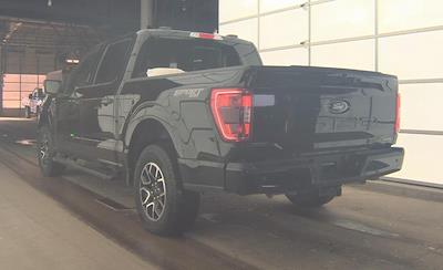 Used 2023 Ford F-150 - photo 1