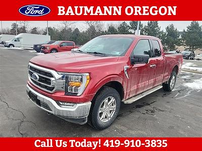 Used 2022 Ford F-150 - photo 1