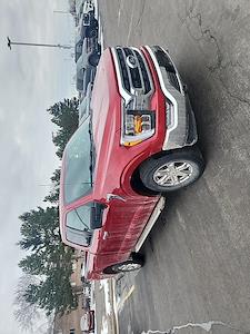 Used 2022 Ford F-150 - photo 1