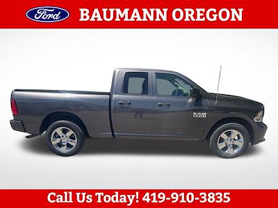 2018 Ram 1500 Quad Cab 4WD Pickup for sale #RP2536 - photo 1