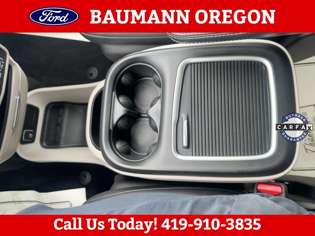 Used 2024 Chrysler Pacifica - photo 23