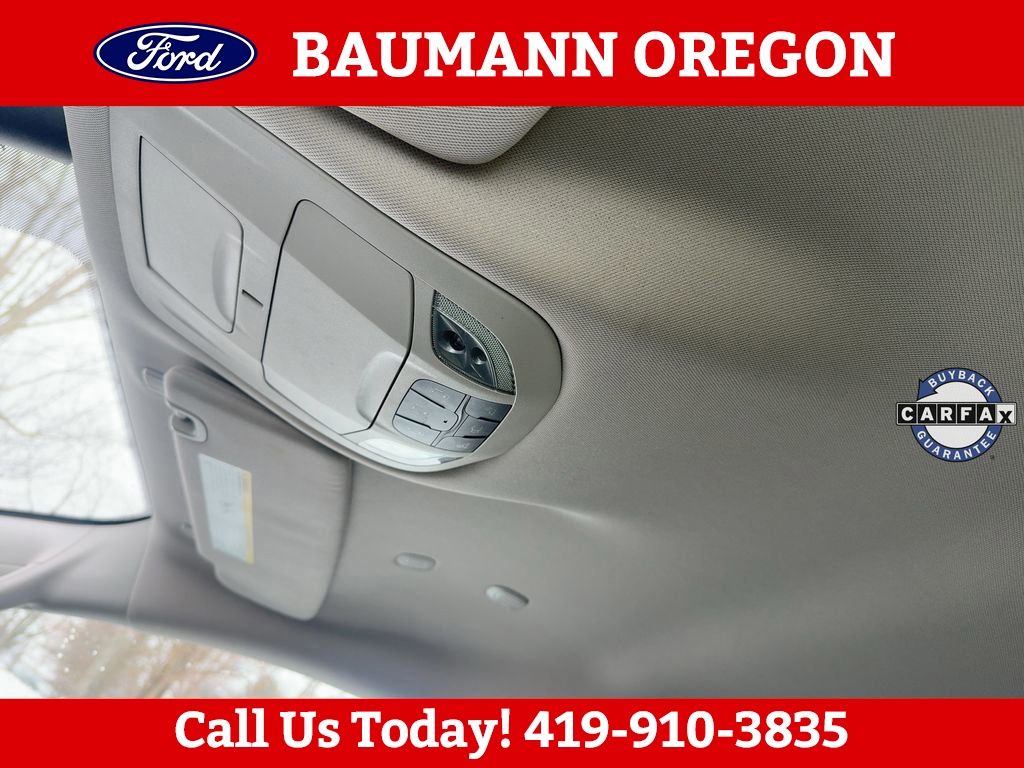 Used 2024 Chrysler Pacifica - photo 26