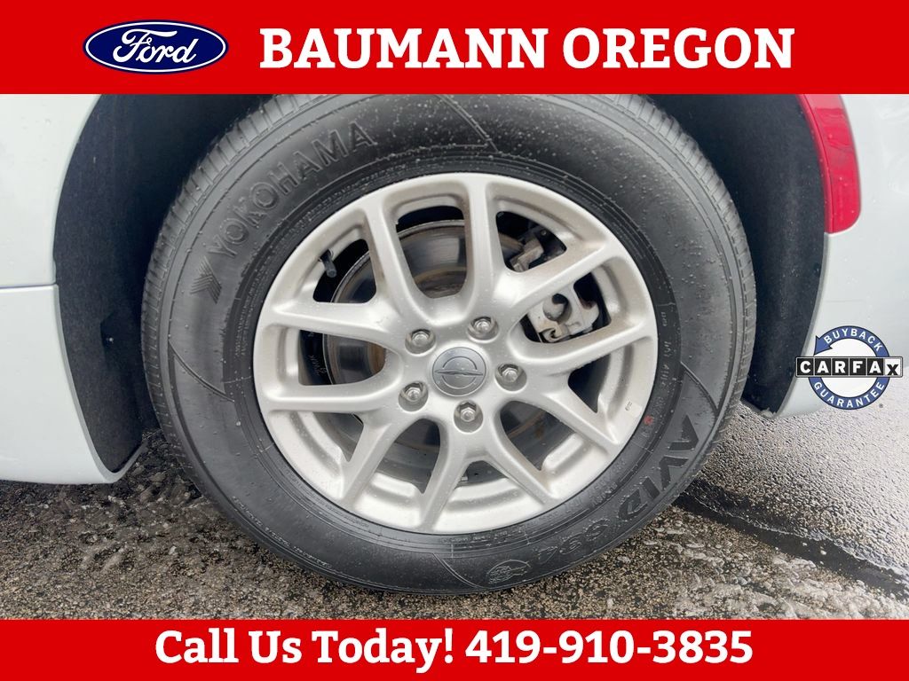 Used 2024 Chrysler Pacifica - photo 29