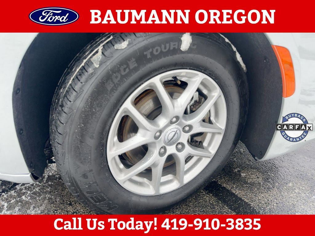Used 2024 Chrysler Pacifica - photo 30