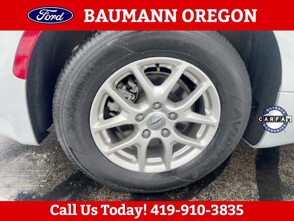 Used 2024 Chrysler Pacifica - photo 31