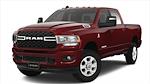 New 2024 Ram 2500 Big Horn Crew Cab 4x4 Pickup for sale #D240655 - photo 1