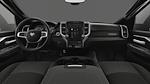 New 2024 Ram 2500 Big Horn Crew Cab 4x4 Pickup for sale #D240655 - photo 5
