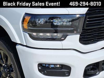 New 2024 Ram 2500 Limited Crew Cab 4x4 Pickup for sale #D240668 - photo 2