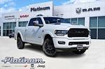 New 2024 Ram 2500 Limited Crew Cab 4x4 Pickup for sale #D240668 - photo 1