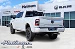 New 2024 Ram 2500 Limited Crew Cab 4x4 Pickup for sale #D240668 - photo 6