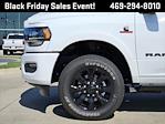New 2024 Ram 2500 Limited Crew Cab 4x4 Pickup for sale #D240668 - photo 9