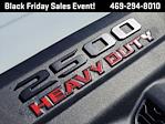 New 2024 Ram 2500 Limited Crew Cab 4x4 Pickup for sale #D240668 - photo 11